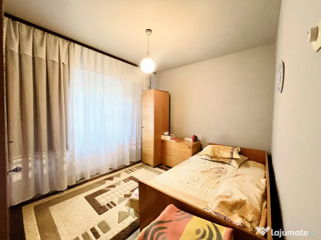COMISION 0% - Apartament cu 2 camere - Etaj 1 - Calea Aradul - Timisoara (Timis)