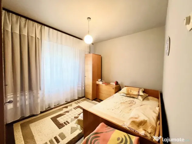 COMISION 0% - Apartament cu 2 camere - Etaj 1 - Calea Aradul - Timisoara (Timis)