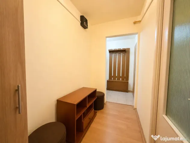 COMISION 0% - Apartament cu 2 camere - Etaj 1 - Calea Aradul - Timisoara (Timis)
