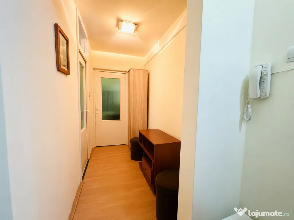 COMISION 0% - Apartament cu 2 camere - Etaj 1 - Calea Aradul - Timisoara (Timis)