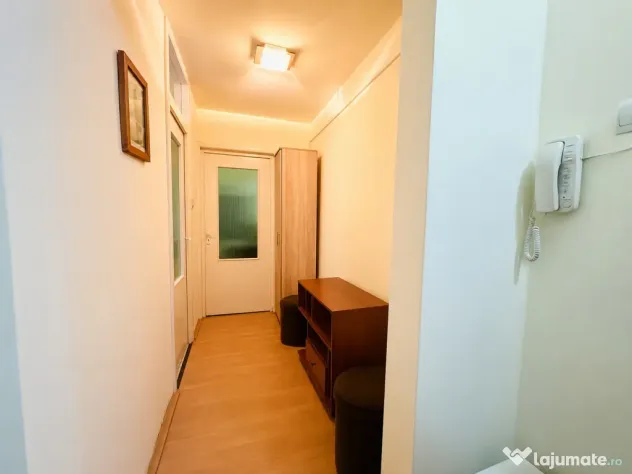 COMISION 0% - Apartament cu 2 camere - Etaj 1 - Calea Aradul - Timisoara (Timis)