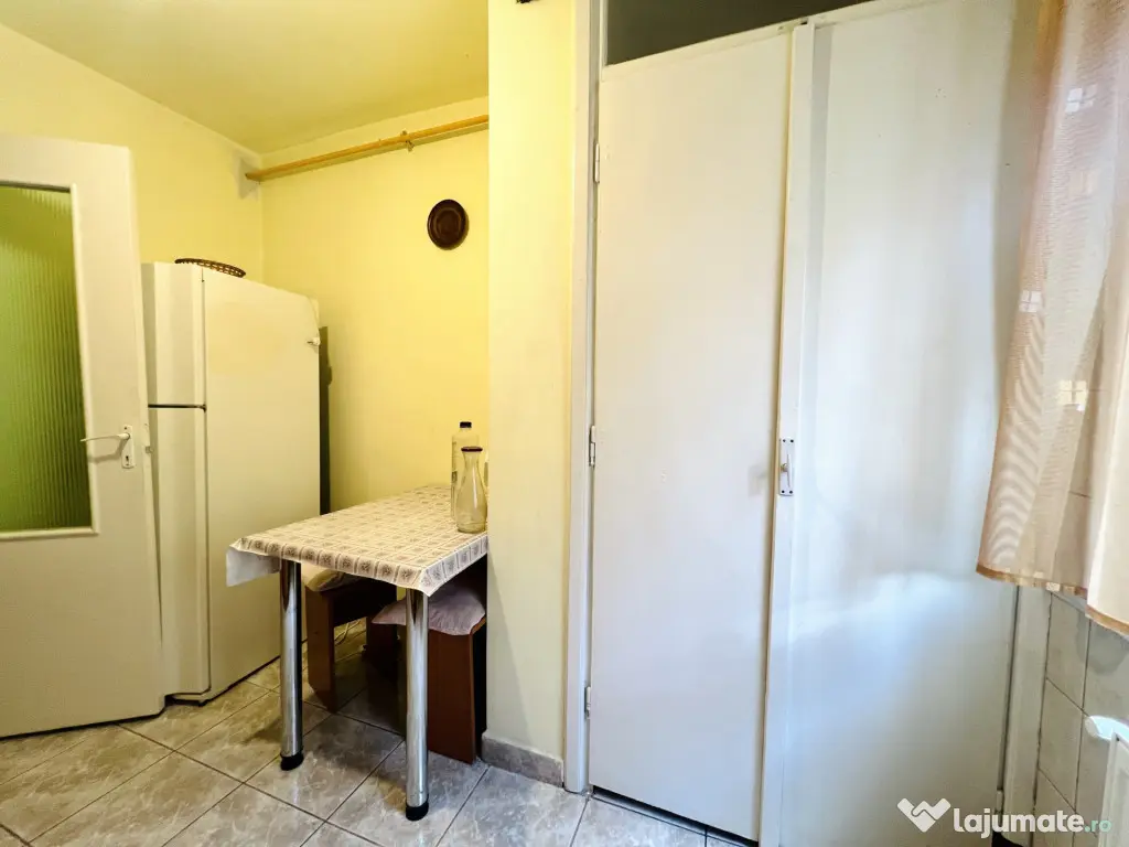 COMISION 0% - Apartament cu 2 camere - Etaj 1 - Calea Aradul - Timisoara (Timis)