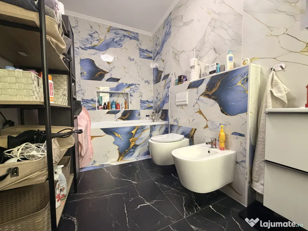 Duplex 3 camere, 73 mp utili, 12 mp terasa, 257 mp teren - S - Sag (Timis)
