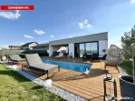 COMISION 0% Casa individuala cu piscina, 100 utili, 400 mp t