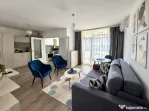 Apartament elegant, 2 camere, 38 mp utili, etaj 4 - Grand Vi