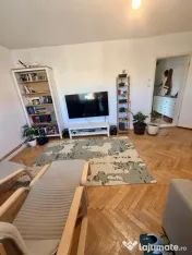 Apartament decomandat, 2 camere, 52 mp - Bucovinei 