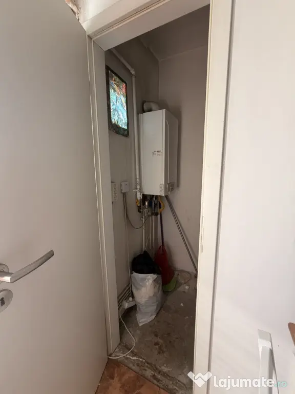 Apartament decomandat, 2 camere, 52 mp - Bucovinei - Timisoara (Timis)