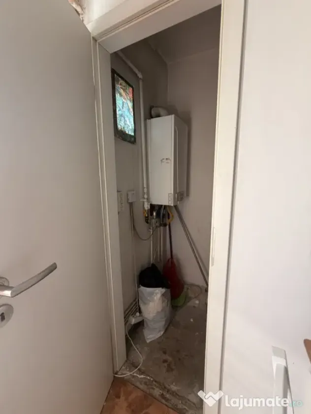Apartament decomandat, 2 camere, 52 mp - Bucovinei - Timisoara (Timis)
