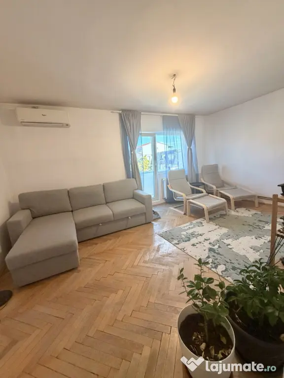 Apartament decomandat, 2 camere, 52 mp - Bucovinei - Timisoara (Timis)