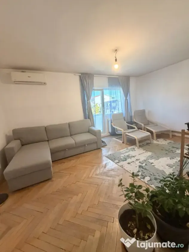 Apartament decomandat, 2 camere, 52 mp - Bucovinei - Timisoara (Timis)