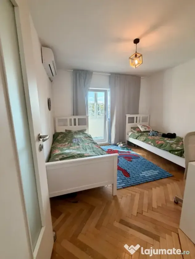 Apartament decomandat, 2 camere, 52 mp - Bucovinei - Timisoara (Timis)