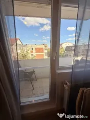 Apartament decomandat, 2 camere, 52 mp - Bucovinei 