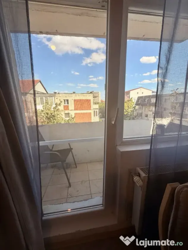 Apartament decomandat, 2 camere, 52 mp - Bucovinei - Timisoara (Timis)