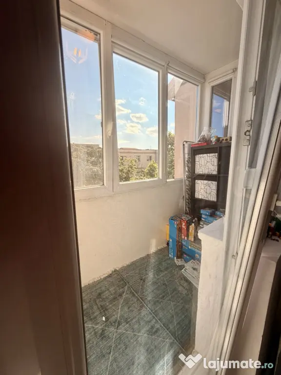 Apartament decomandat, 2 camere, 52 mp - Bucovinei - Timisoara (Timis)
