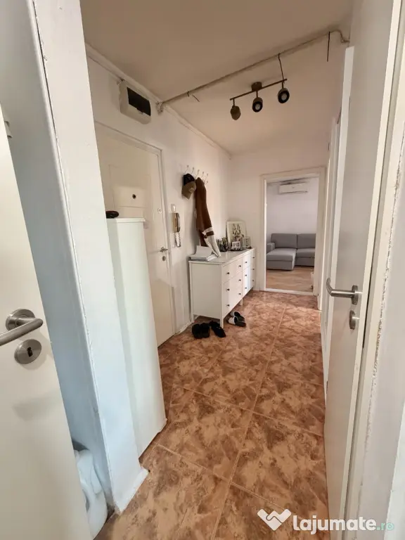 Apartament decomandat, 2 camere, 52 mp - Bucovinei - Timisoara (Timis)