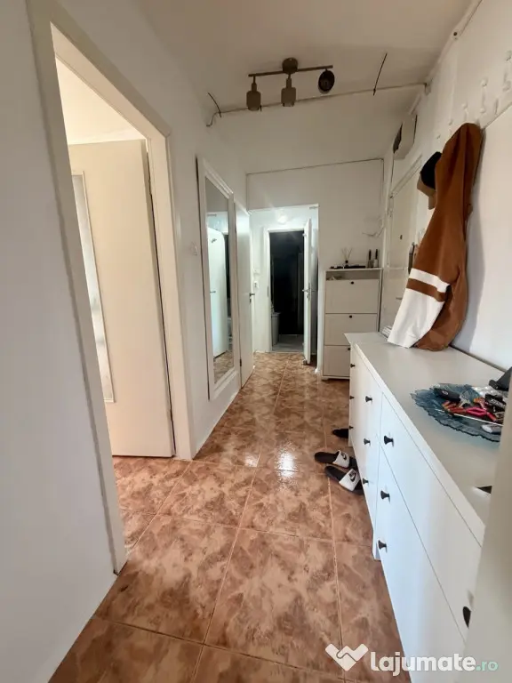 Apartament decomandat, 2 camere, 52 mp - Bucovinei - Timisoara (Timis)
