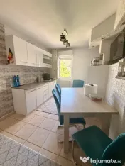 Apartament 2 camere decomandat, 62 mp utili - Bucovinei 