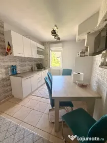 Apartament 2 camere decomandat, 62 mp utili - Bucovinei