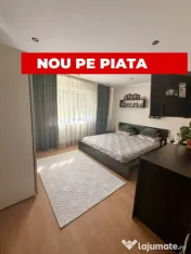 Apartament 2 camere decomandat, 62 mp utili - Bucovinei 