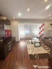 Apartament 2 camere decomandat, 62 mp utili - Bucovinei 