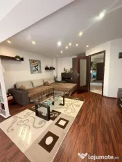 Apartament 2 camere decomandat, 62 mp utili - Bucovinei 