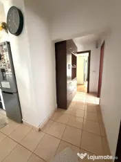 Apartament 2 camere decomandat, 62 mp utili - Bucovinei 