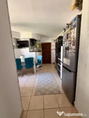 Apartament 2 camere decomandat, 62 mp utili - Bucovinei 