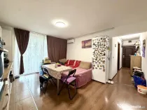 Apartament, 2 camere, 55 mp utili, etaj 5 - Zona Simion Barn