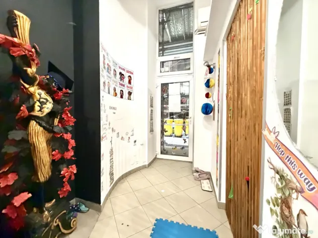 Apartament central in Piata Unirii, 1 camera, 38 mp utili - Timisoara (Timis)