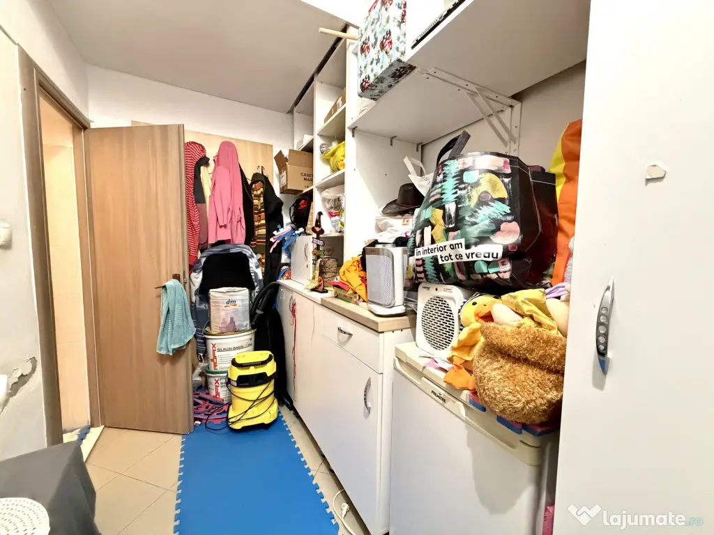 Apartament central in Piata Unirii, 1 camera, 38 mp utili - Timisoara (Timis)