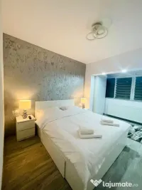 Apartament modern, 2 camere, etajul 1 - Zona Gheorghe Lazar 