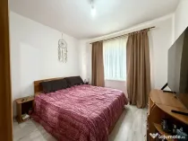 Apartament elegant 2 camere, 44 mp utili - Zona Aradului