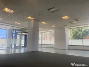 Vizibilitate maxima la strada!Spatiu comercial 164mp-Sos Chitilei nr88