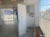 Vizibilitate maxima la strada!Spatiu comercial 164mp-Sos Chitilei nr88