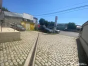 Vizibilitate maxima la strada!Spatiu comercial 164mp-Sos Chitilei nr88