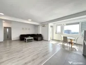 Apartament modern 2 camere, 70 mp utili, etaj 7/9 - Zona Tor 