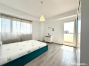 Apartament modern 2 camere, 70 mp utili, etaj 7/9 - Zona Tor 