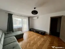 Apartament 3 camere, 64 mp utili, etaj 1 - zona Kiriac