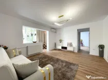 Apartament renovat complet, 2 camere, etaj 1 - Girocului