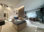 Apartament 2 camere, 60 mp utili, parter, 2 locuri de parca