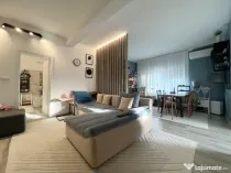 Apartament 2 camere, 60 mp utili, parter, 2 locuri de parca