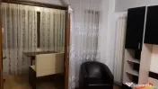Garsoniera str.Marchian cu vedere spre Teatrul Eminescu 
