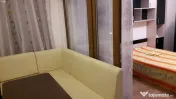 Garsoniera str.Marchian cu vedere spre Teatrul Eminescu 