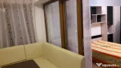 Garsoniera str.Marchian cu vedere spre Teatrul Eminescu 