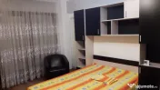 Garsoniera str.Marchian cu vedere spre Teatrul Eminescu 