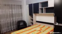 Garsoniera str.Marchian cu vedere spre Teatrul Eminescu 