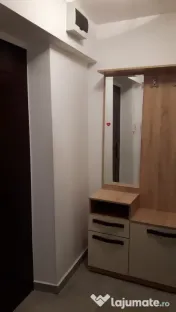 Garsoniera str.Marchian cu vedere spre Teatrul Eminescu 