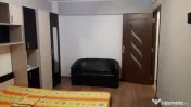 Garsoniera str.Marchian cu vedere spre Teatrul Eminescu 