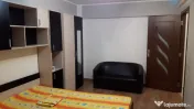 Garsoniera str.Marchian cu vedere spre Teatrul Eminescu 
