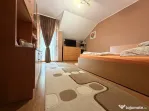 Casa individuala 300 mp, utili, 1100 mp gradina - Sag